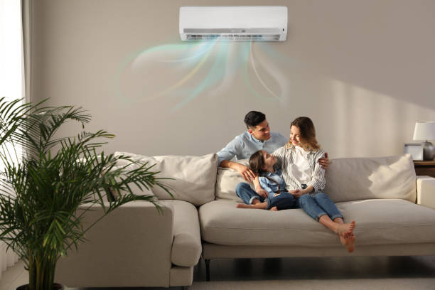 Best Solar-powered HVAC Systems in Staffd, OR