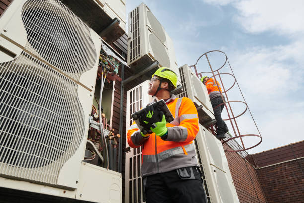  Staffd, OR HVAC Pros