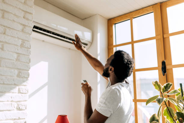 Best Geothermal HVAC Systems in Staffd, OR