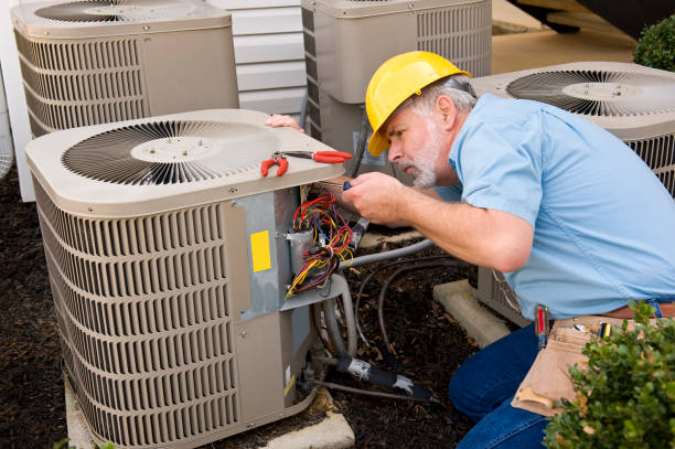 Best Seasonal HVAC Services in Staffd, OR