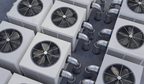 Best VRF (Variable Refrigerant Flow) Systems in Staffd, OR